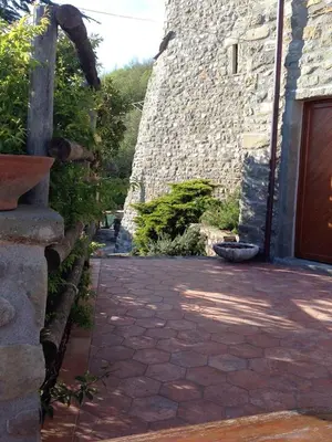 Planimetria di Mini Appartamenti Nonna Nella