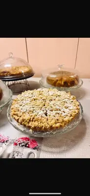 Cibo presso l'agriturismo o nelle vicinanze