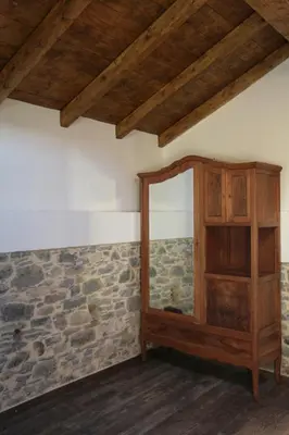 Planimetria di Agriturismo Giumin