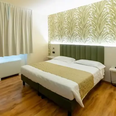 LVG Hotel Collection - Riz