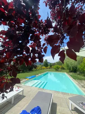 Piscina di Case Crovina o nelle vicinanze