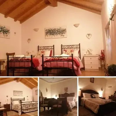 Felix House