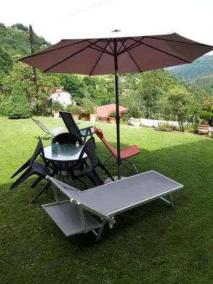 Planimetria di Casa Lilly