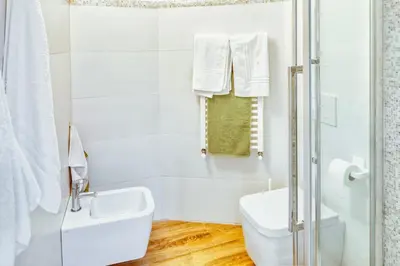Bagno di Studio FEDE
