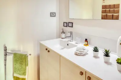 Bagno di Studio FEDE