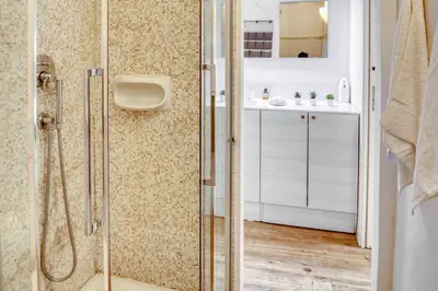 Bagno di Studio FEDE