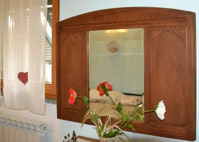 Planimetria di Agriturismo LA TAVERNA DEL NONNO