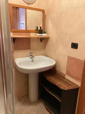 Bagno di Agriturismo LA TAVERNA DEL NONNO
