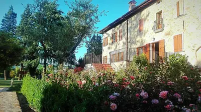 Giardino di Borgo Cadonega