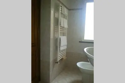 Bagno di Agriturismo Millefiori