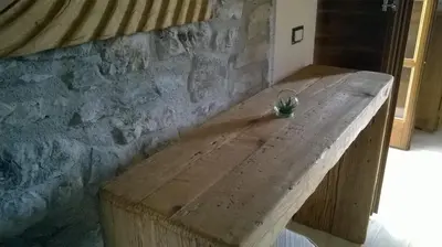 Planimetria di Il Borgo Di Pegui