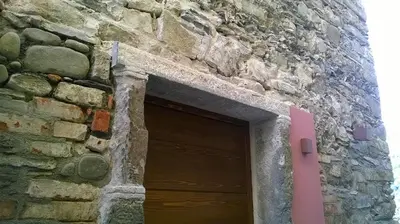 Planimetria di Il Borgo Di Pegui
