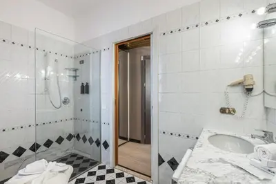 Bagno di City Style Hotel Reggio Emilia
