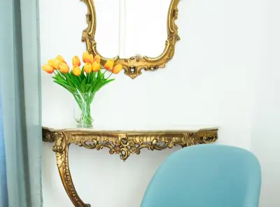 Planimetria di Piazza Chiappa Apartment