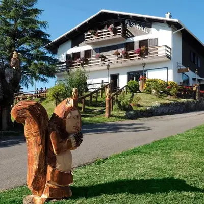 Locanda Il Rustichello