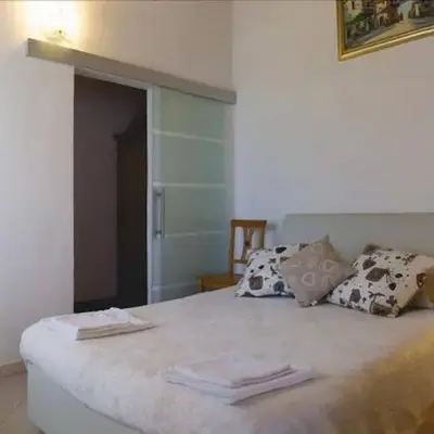 Borgo Foce La Spezia