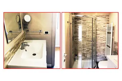 Bagno di Empire - Casa Vacanze