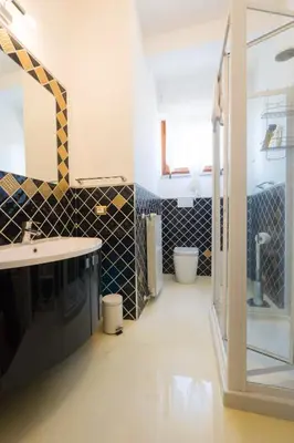 Bagno di Suite Simonetta