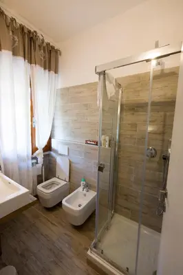 Bagno di Suite Simonetta