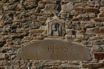 Planimetria di Appartamenti Cenni - Relais su Lago