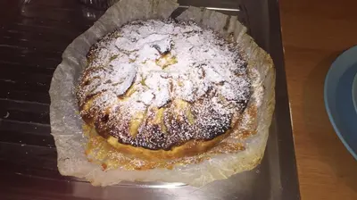 Cibo presso il bed & breakfast o nelle vicinanze