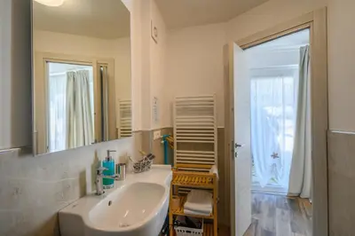 Bagno di Il Murice