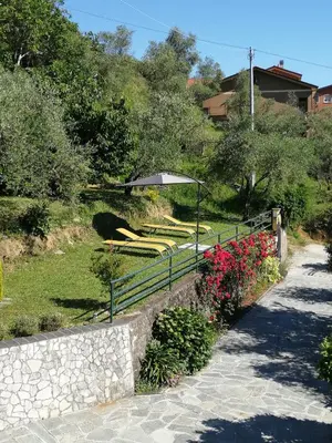 Giardino di Il Murice