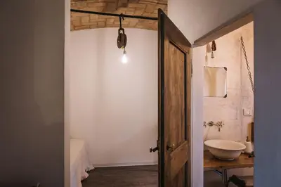 Bagno di B&B Giarola 25.2
