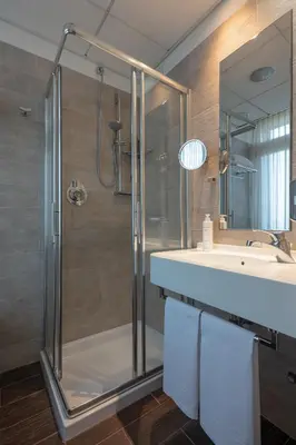 Bagno di Hotel Toscanini
