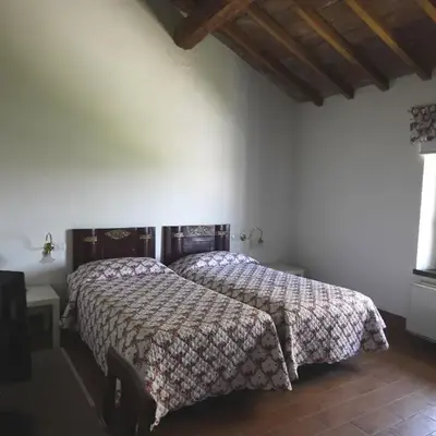 Agriturismo San Bruno