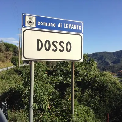 Paesaggio naturale nelle vicinanze dell'appartamento