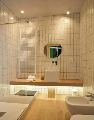 Bagno di Casa Iolanda