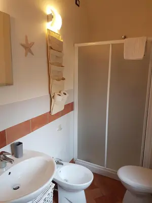 Bagno di Corte Pomponazza