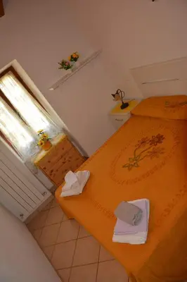 Planimetria di Agriturismo Ghirlanda Norma Rita