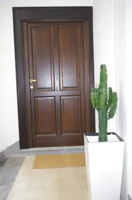 Planimetria di Suites Bobbio