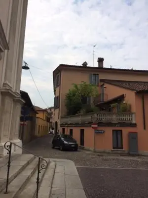 Edificio in cui si trova l'appartamento