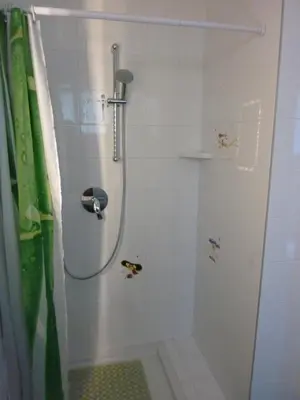 Bagno di La Casa Dei Nonni