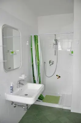 Bagno di La Casa Dei Nonni