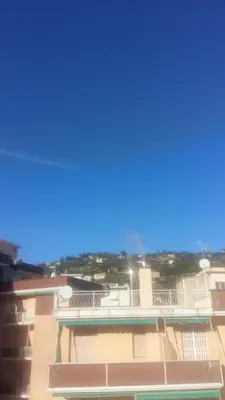 Balcone o terrazza di Appartamento di Enrico