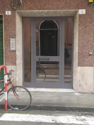 Attività di ciclismo presso l'appartamento o nelle vicinanze