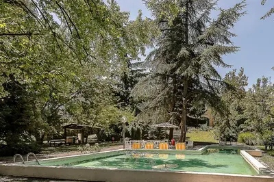 Giardino di Bresbot B&B