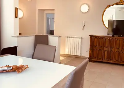 Planimetria di Appartamenti Sant Andrea