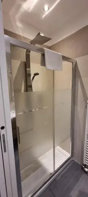 Planimetria di Le Stanze di Rigoletto