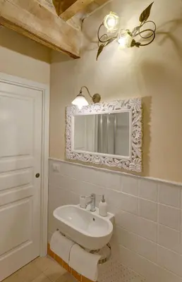 Bagno di Le Stanze di Rigoletto