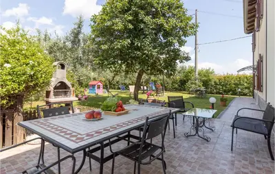 Giardino di Casa Di Greta