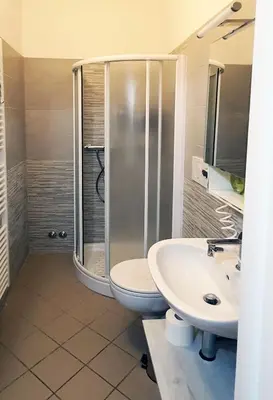 Bagno di Il Giardino della Musica