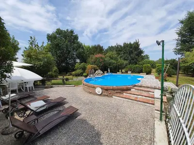 Piscina di Il Giardino della Musica o nelle vicinanze