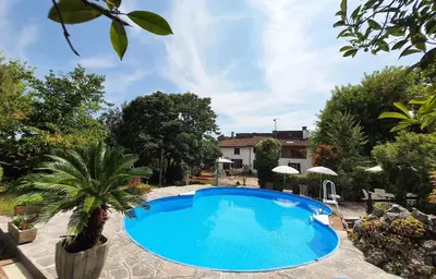 Piscina di Il Giardino della Musica o nelle vicinanze
