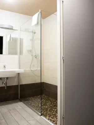 Bagno di Rimmel Motel