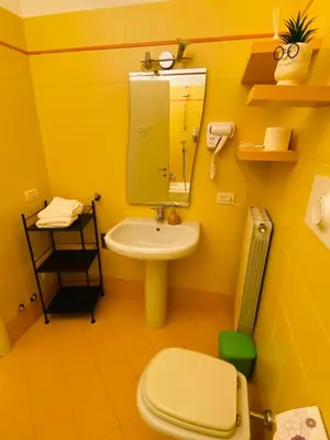 Bagno di Amici Miei Rooms